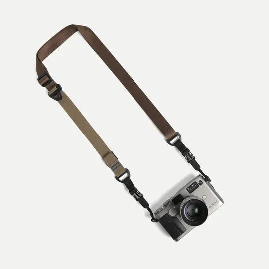 1 Quick Adjust Camera Sling Strap
