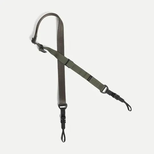 1 Quick Adjust Camera Sling Strap