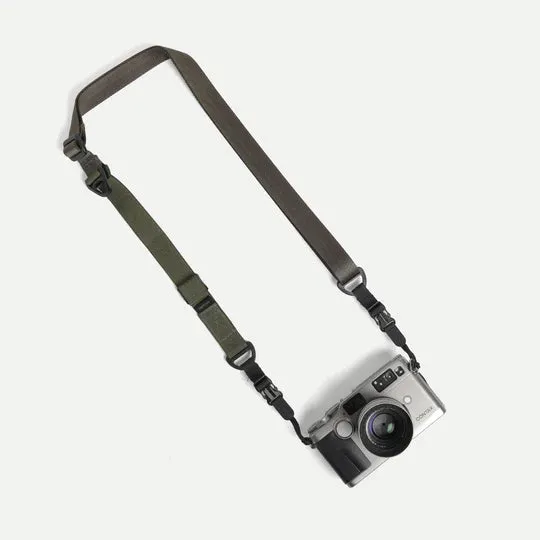 1 Quick Adjust Camera Sling Strap