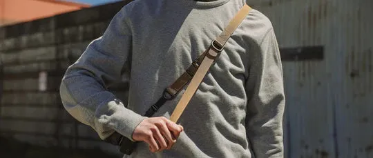 1 Quick Adjust Camera Sling Strap