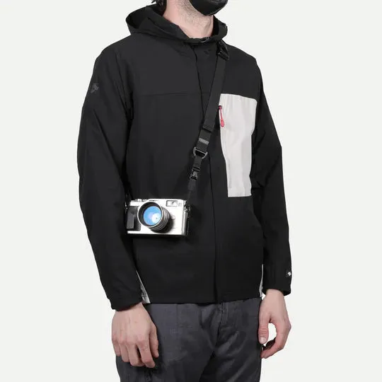 1 Quick Adjust Camera Sling Strap