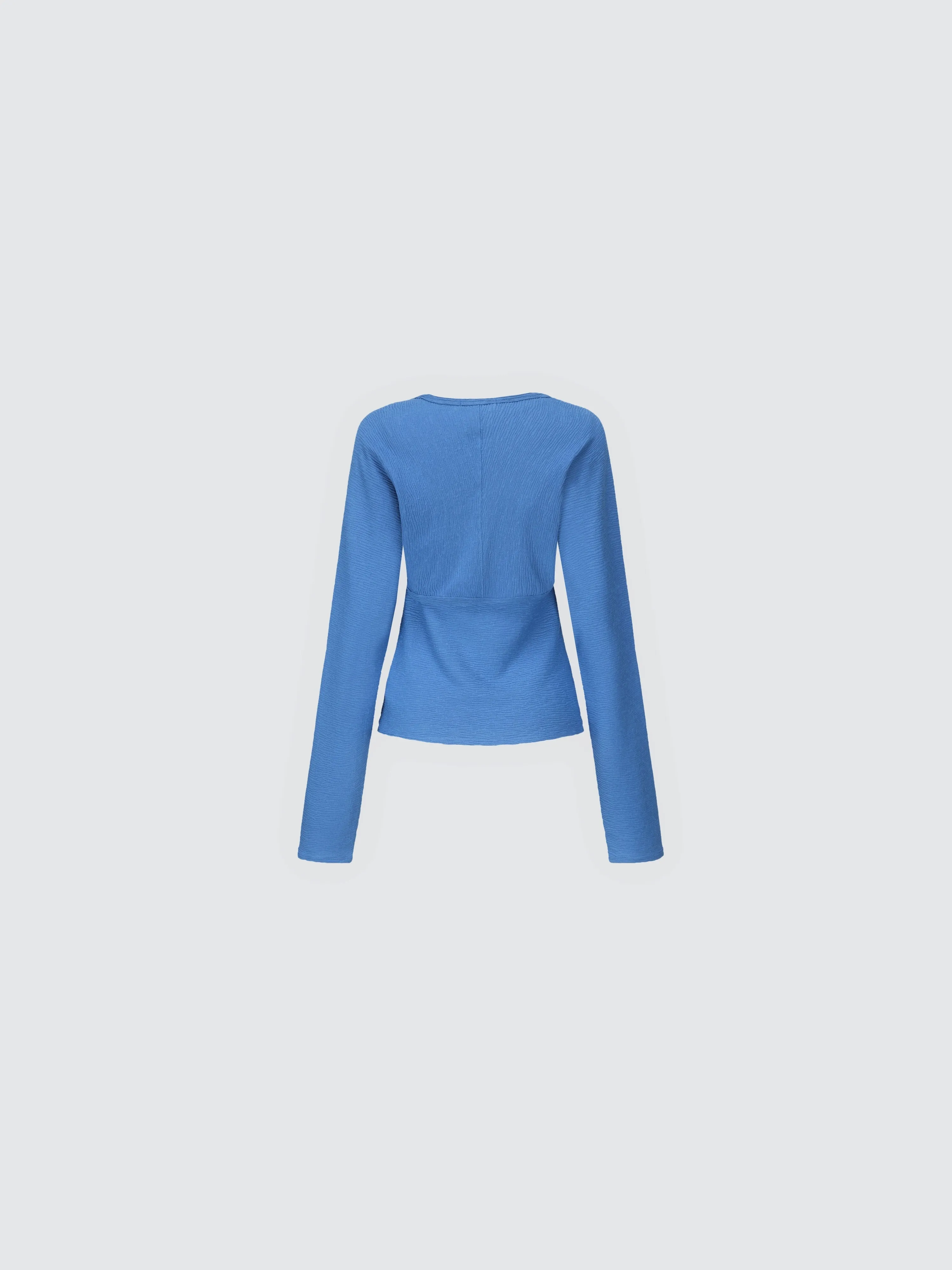 2 In 1 Slim Top