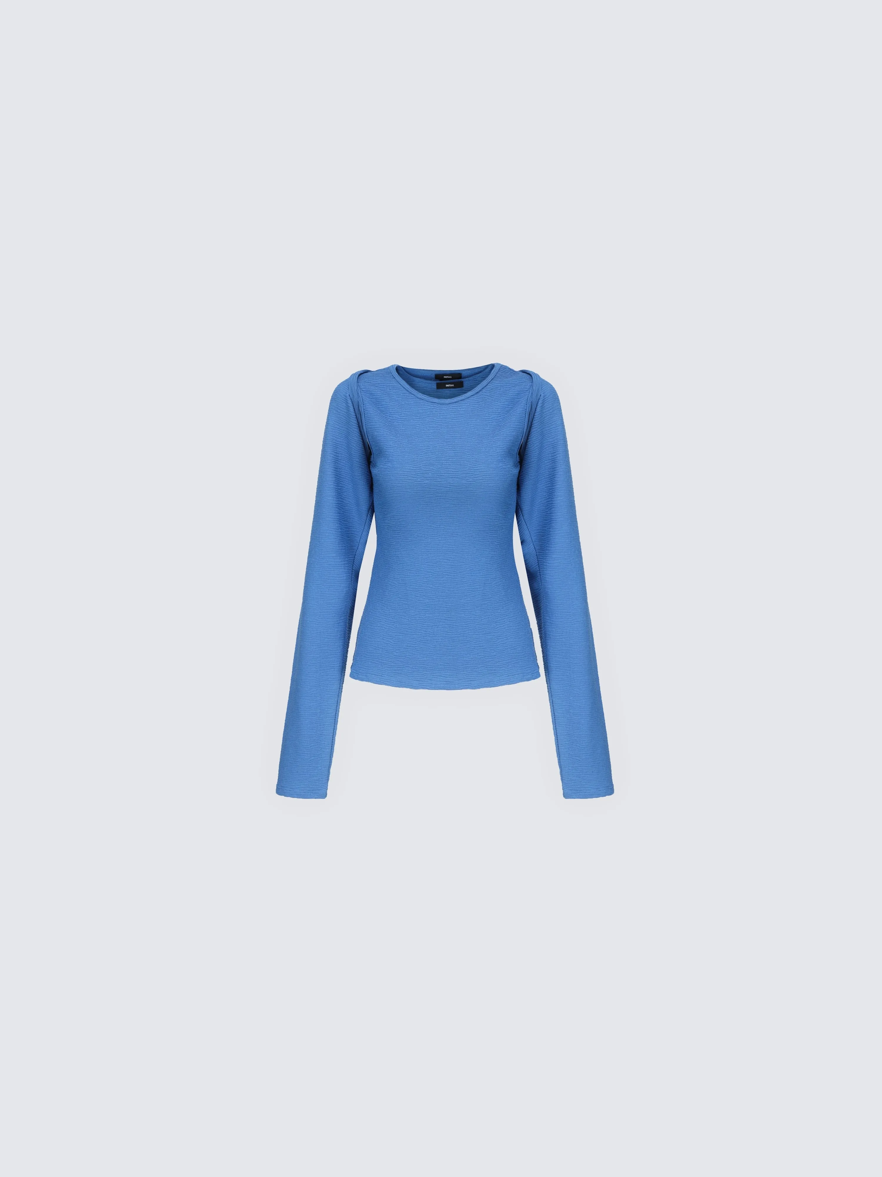 2 In 1 Slim Top