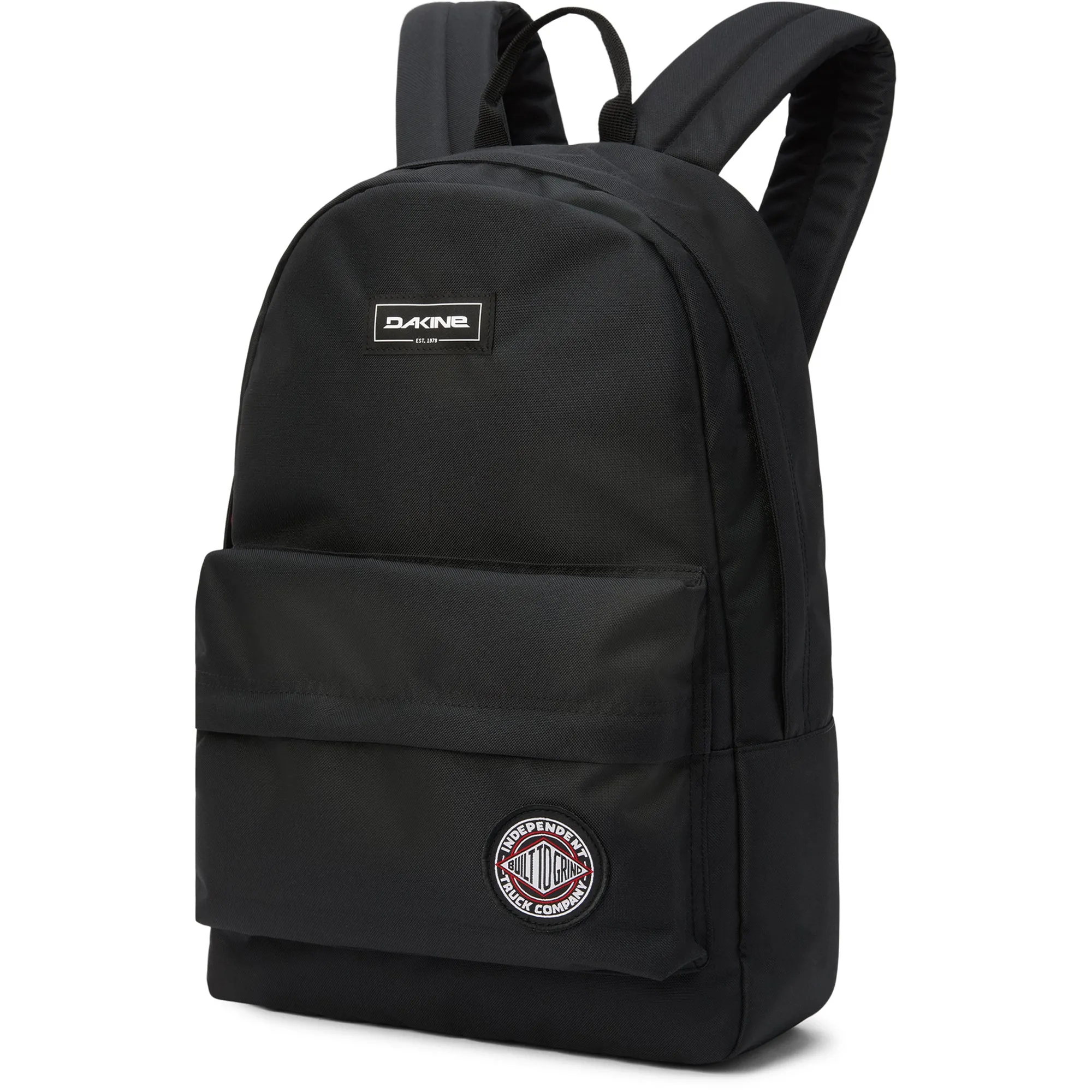 365 Backpack 21L X Independent - Black