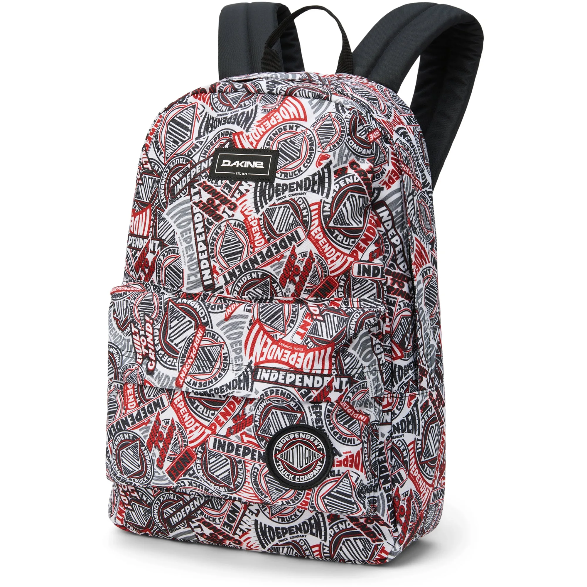 365 Backpack 21L X Independent - Independent