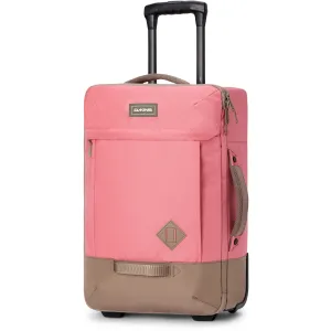 365 Carry On Roller Bag 40L - Salmon Bay