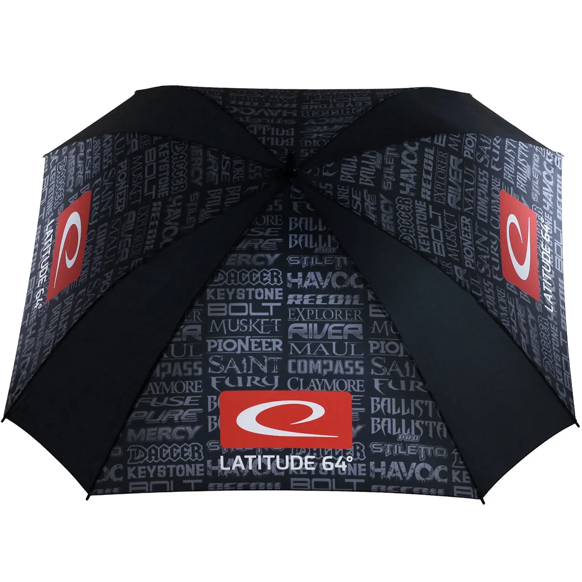 60 Arc Umbrella