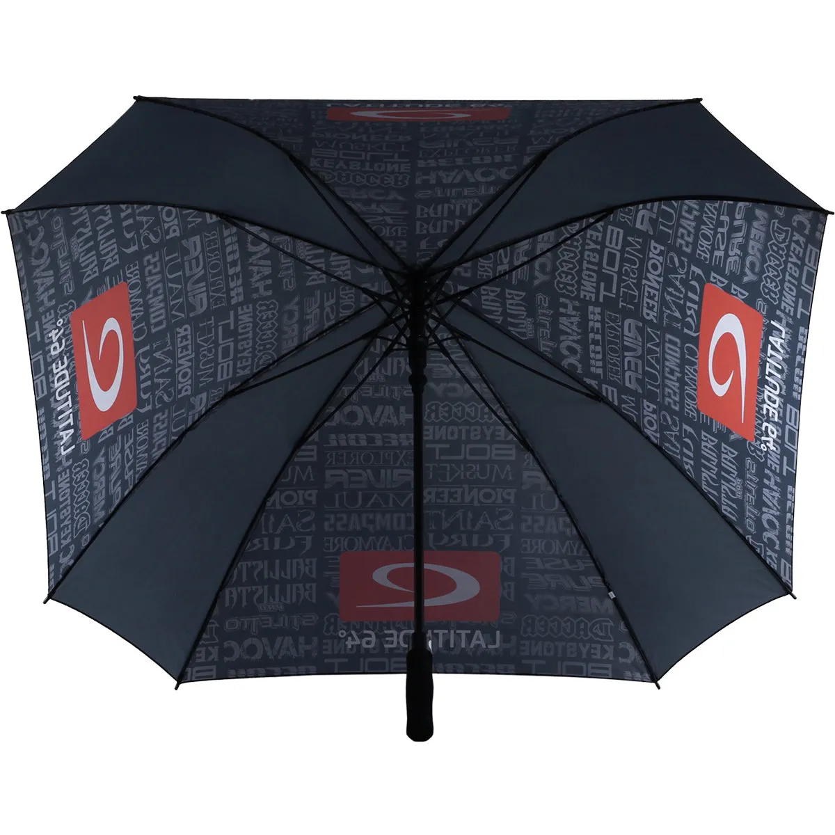 60 Arc Umbrella