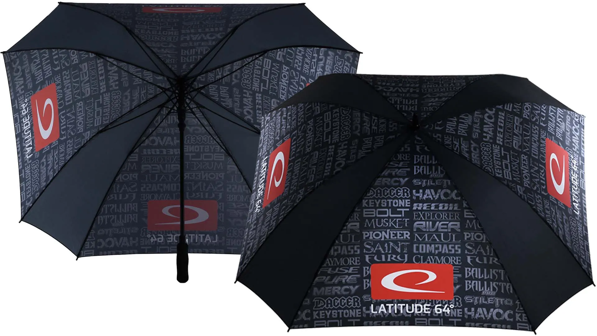 60 Arc Umbrella