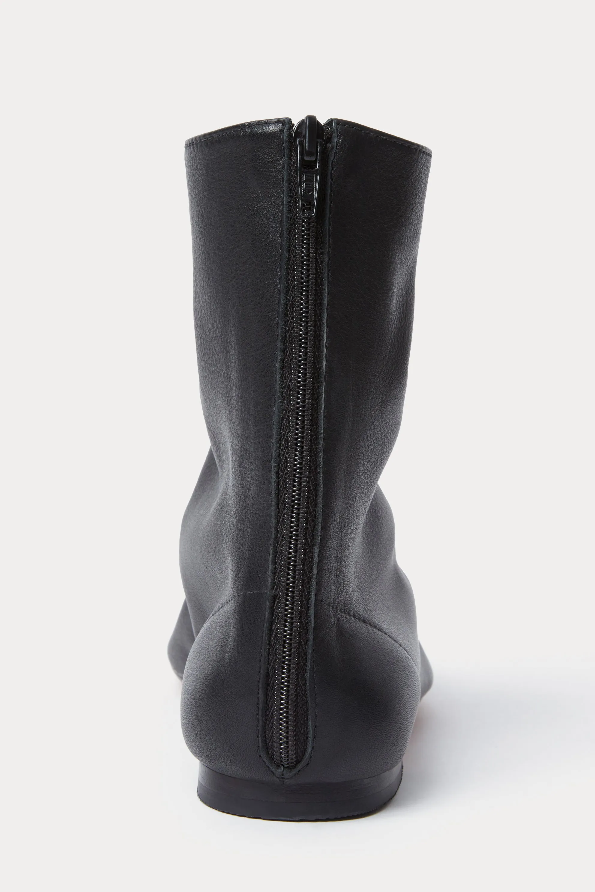 Acker Bootie