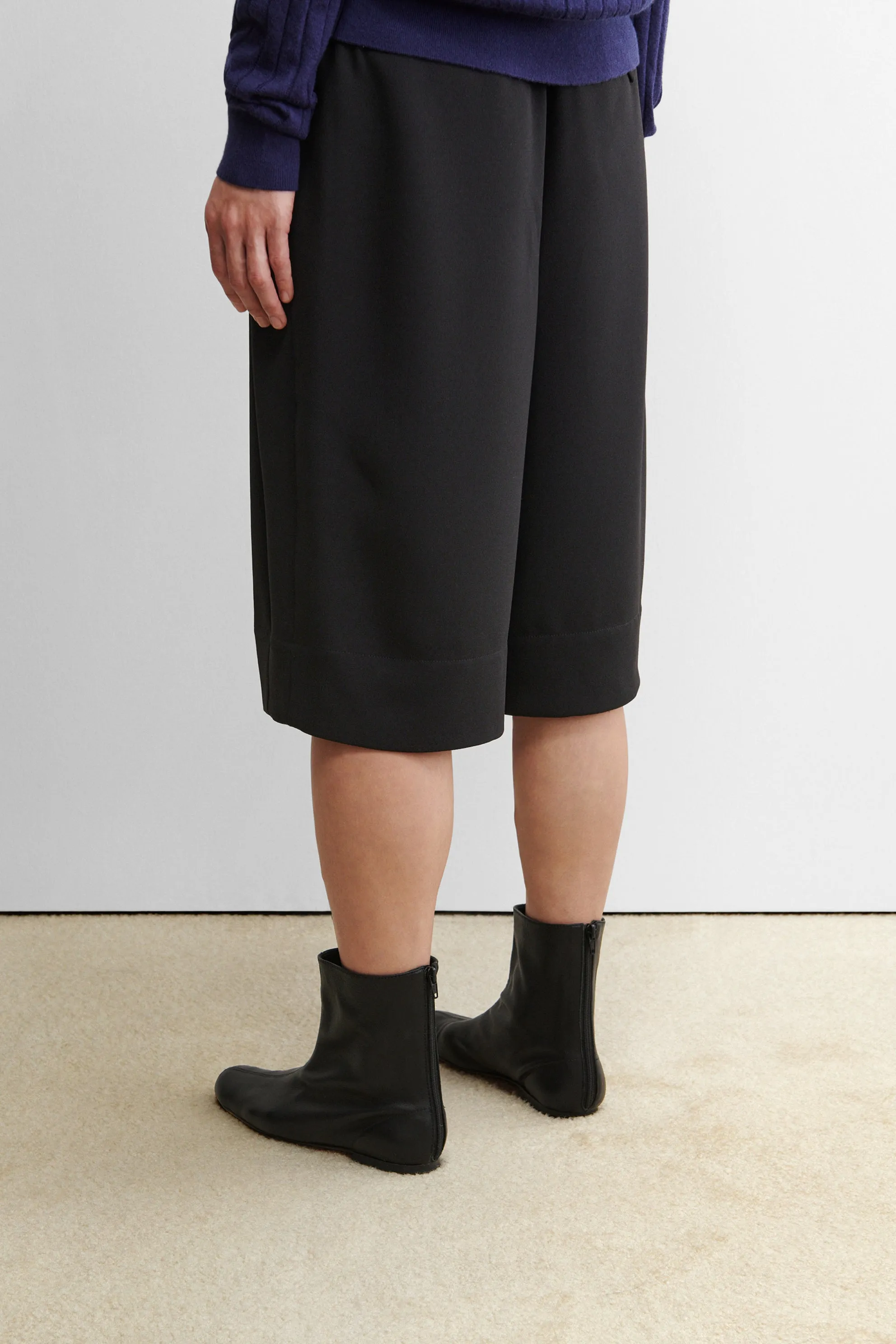 Acker Bootie