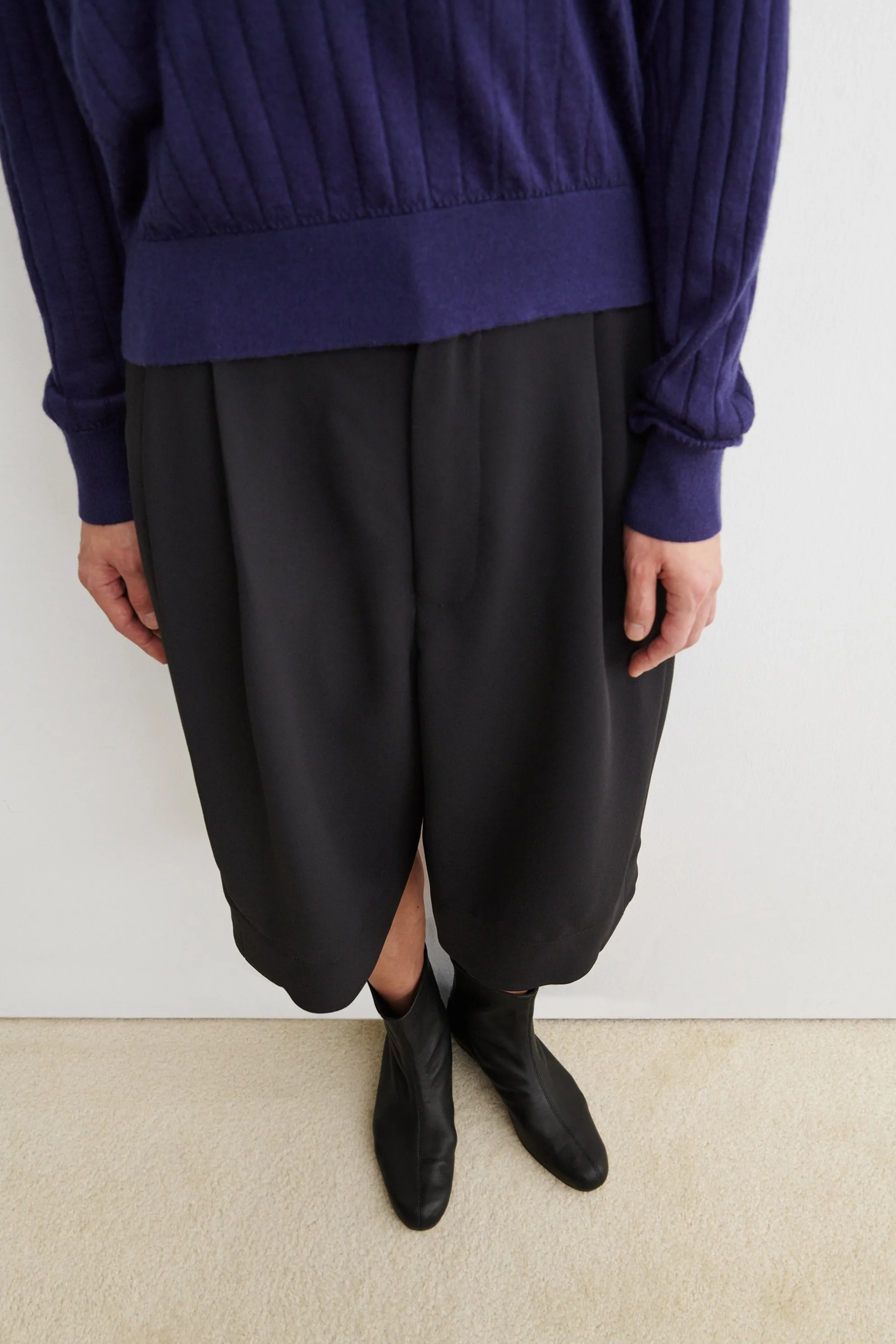 Acker Bootie