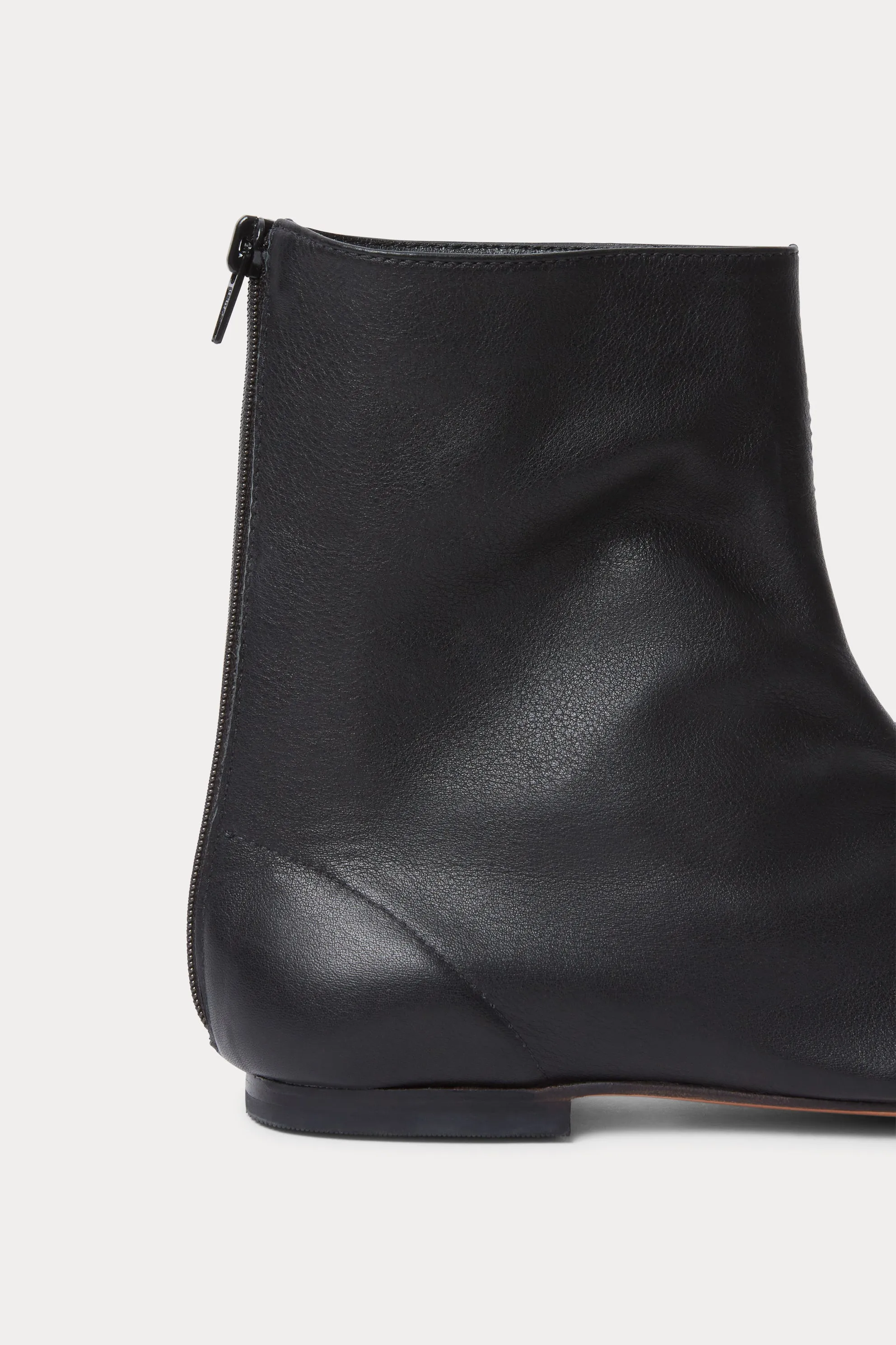 Acker Bootie