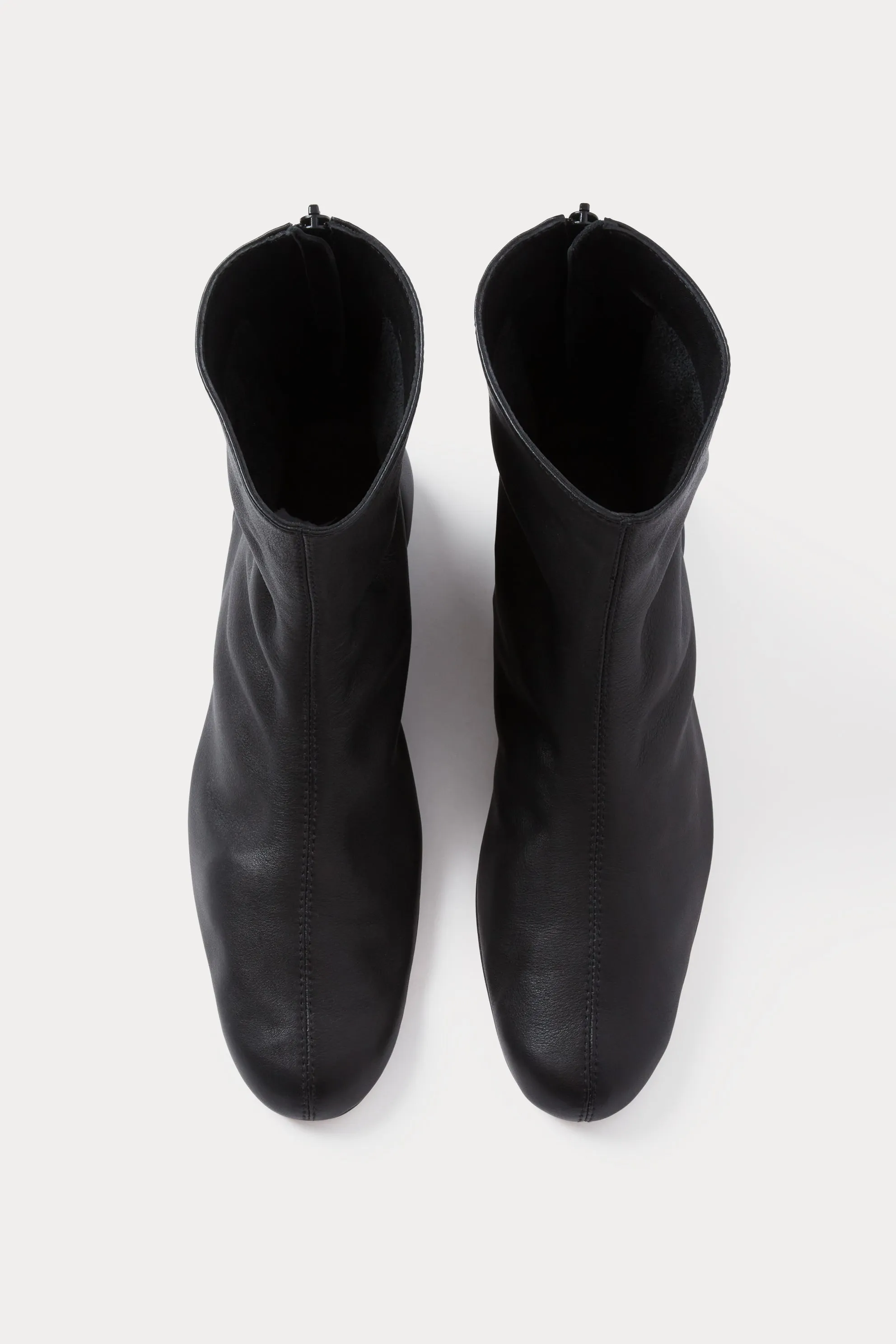 Acker Bootie