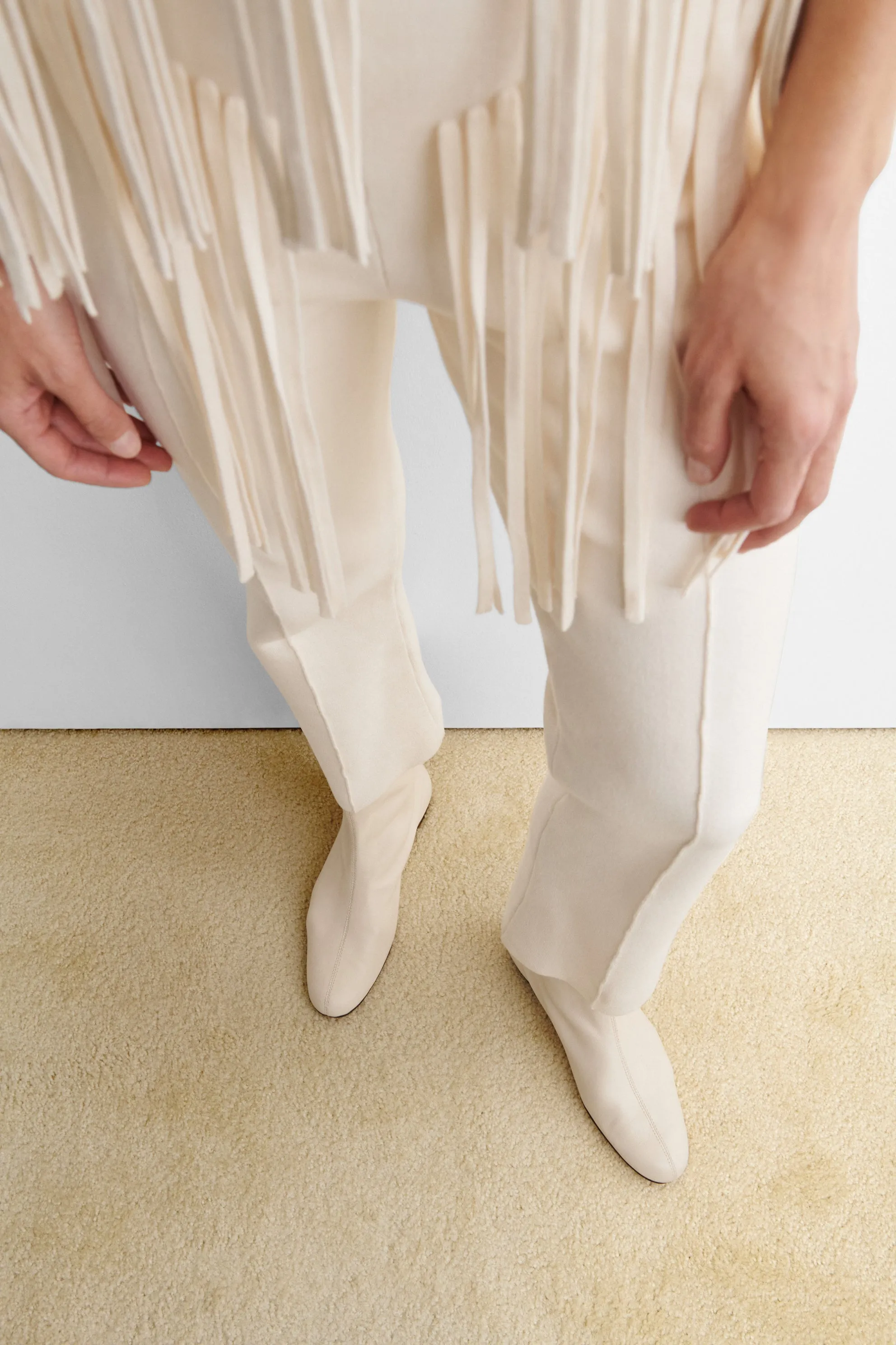 Acker Bootie