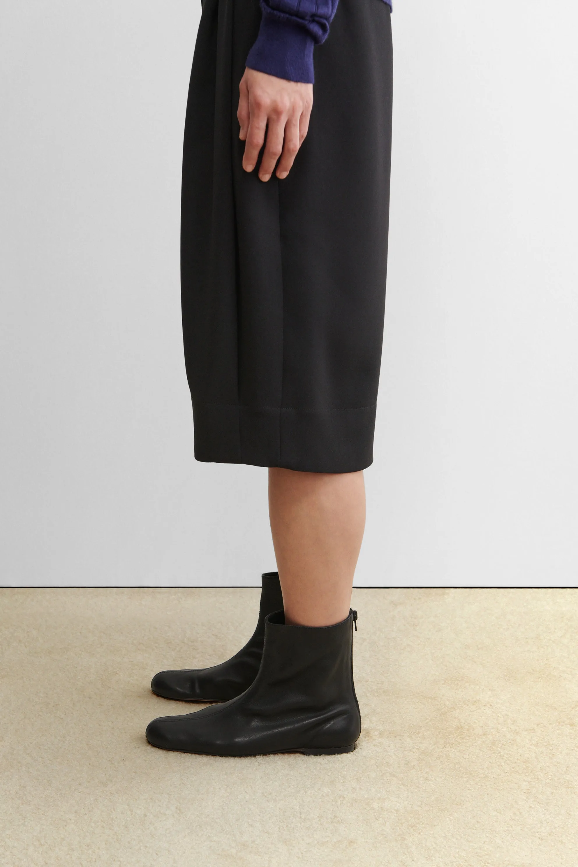 Acker Bootie