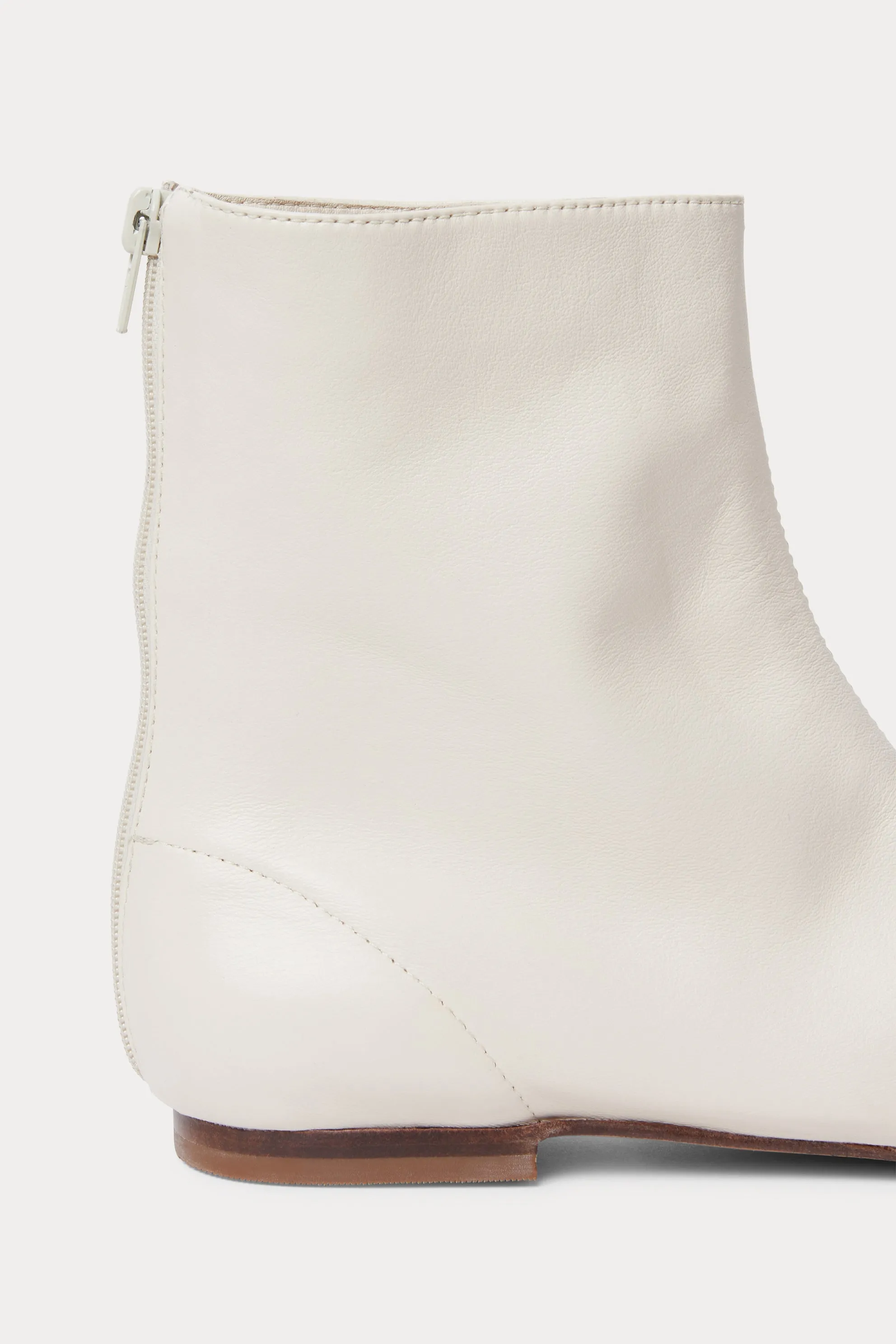 Acker Bootie