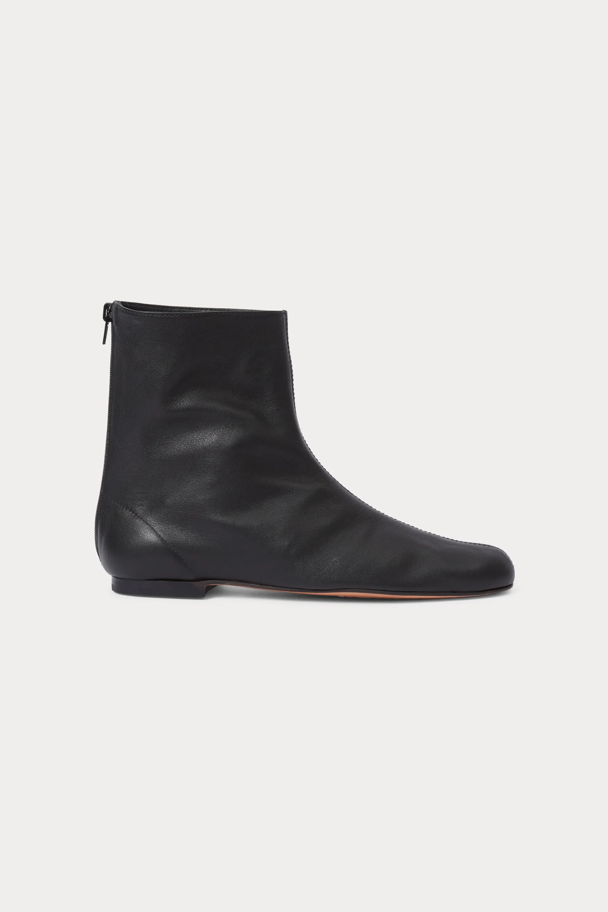 Acker Bootie