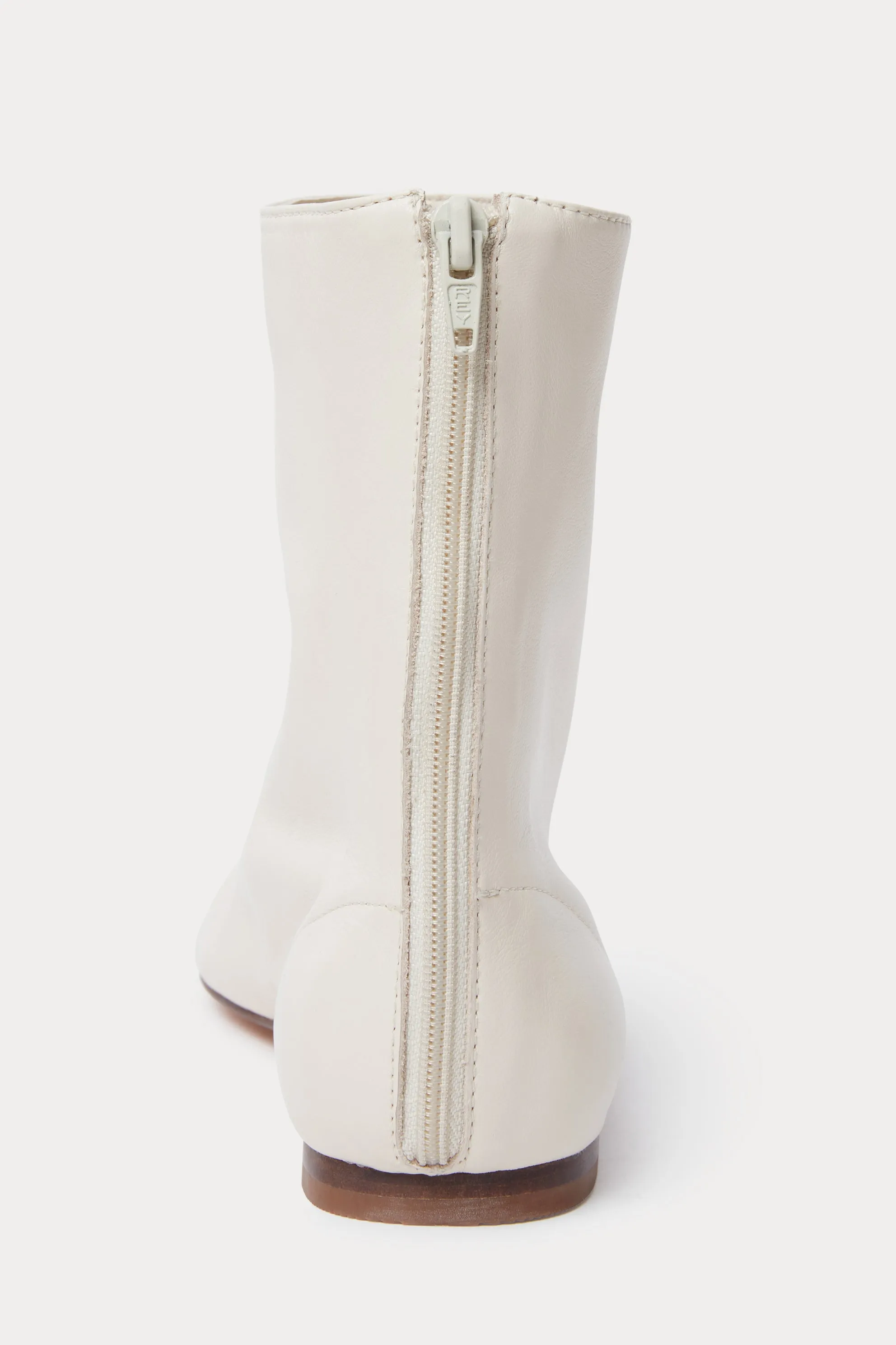 Acker Bootie