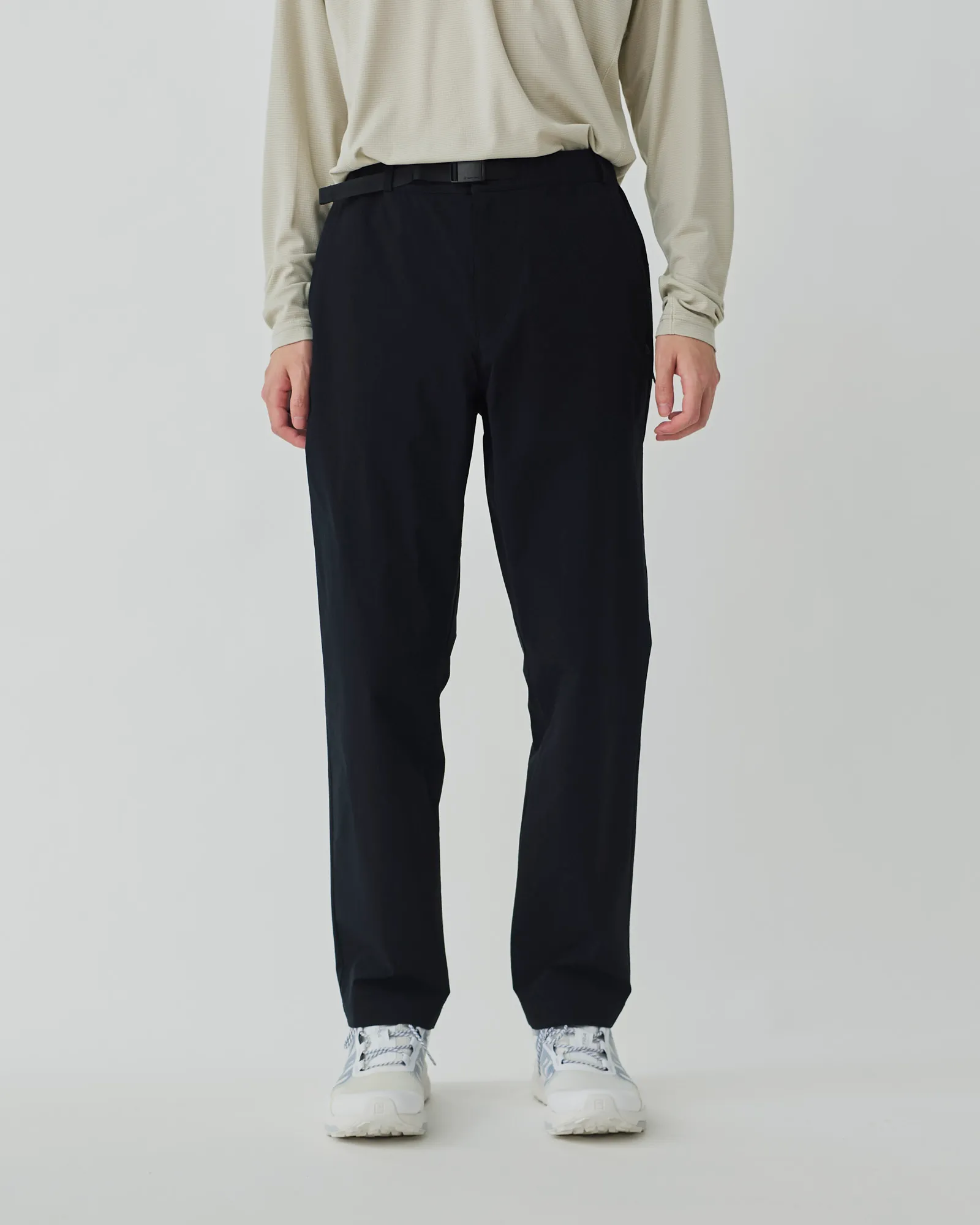 Active Comfort Slim Pants
