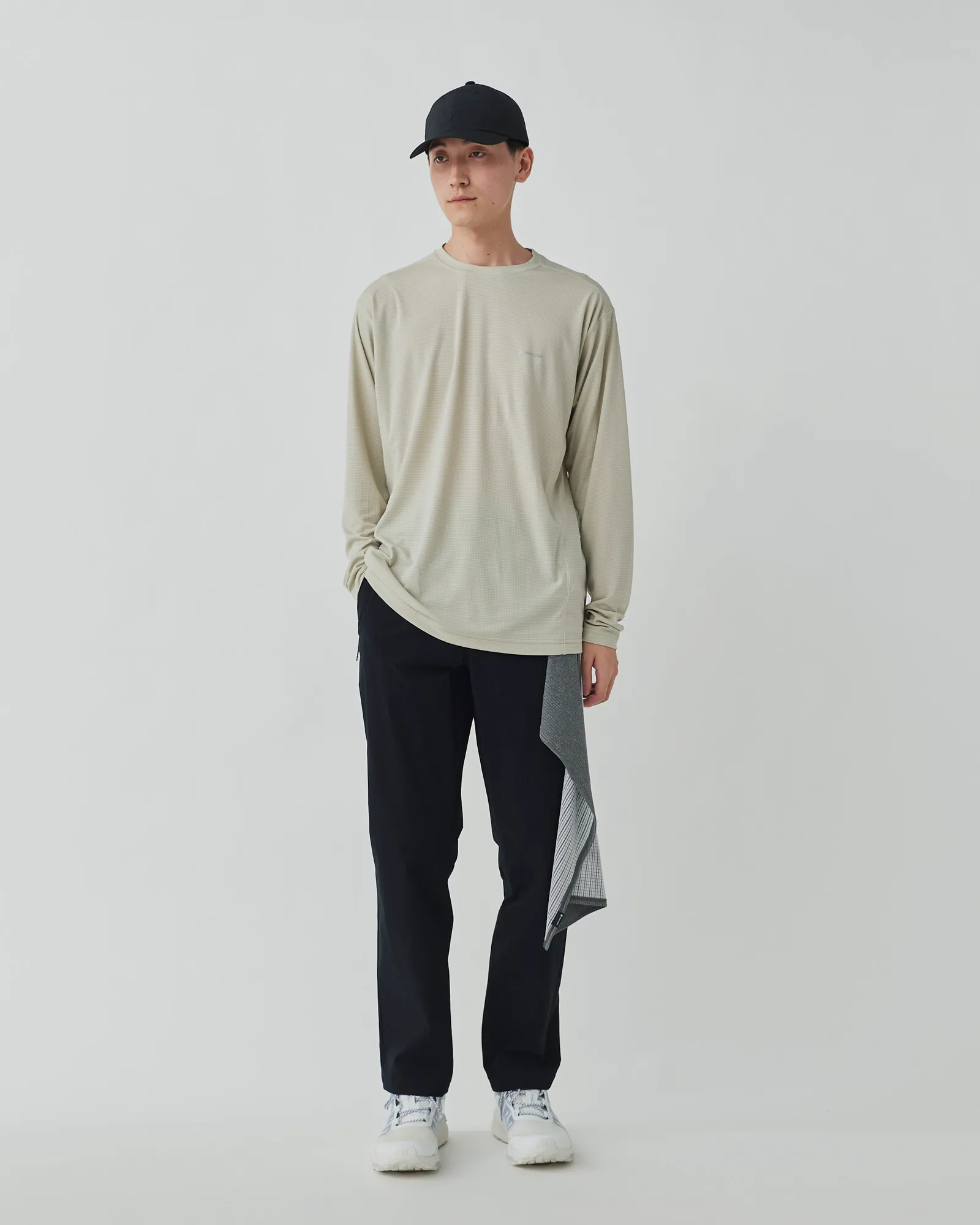 Active Comfort Slim Pants