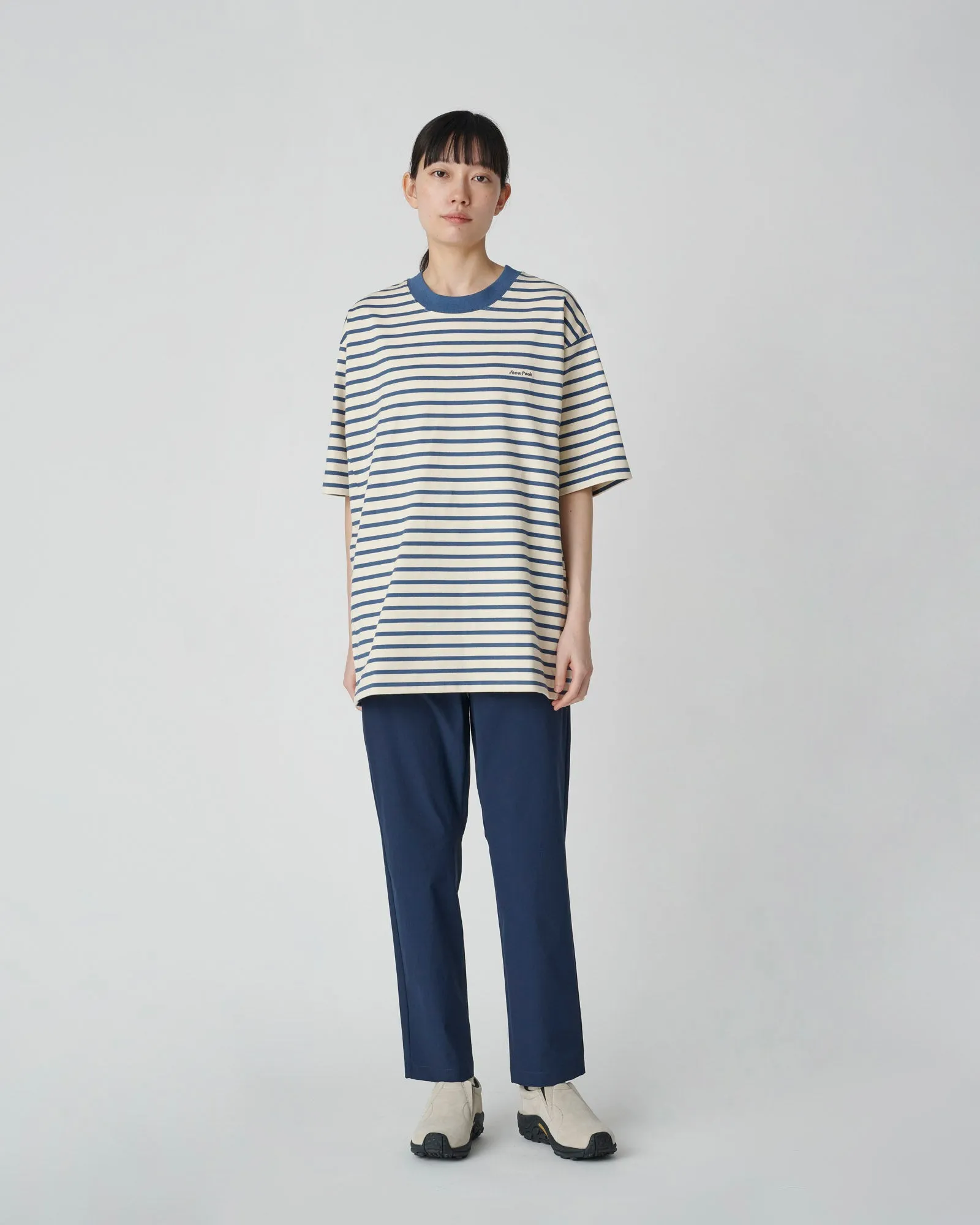 Active Comfort Slim Pants