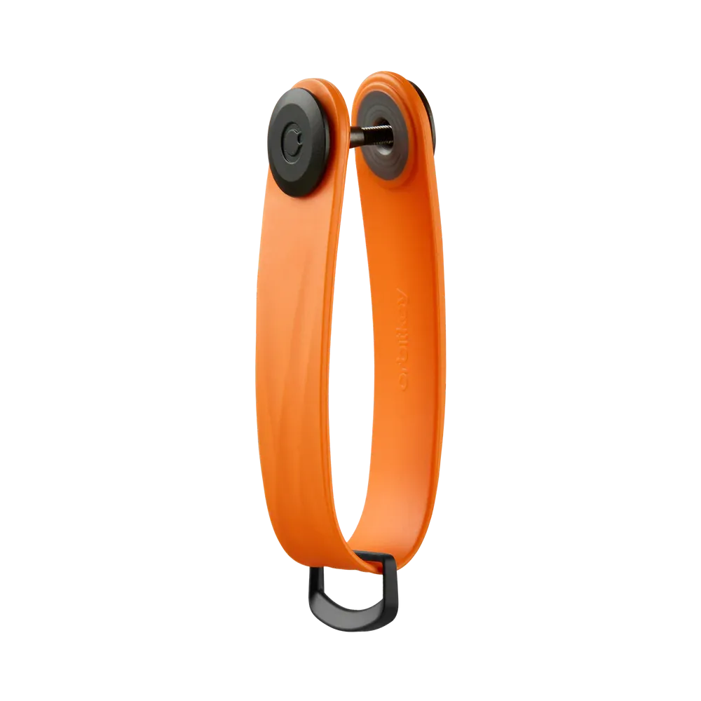 Active Key Organizer