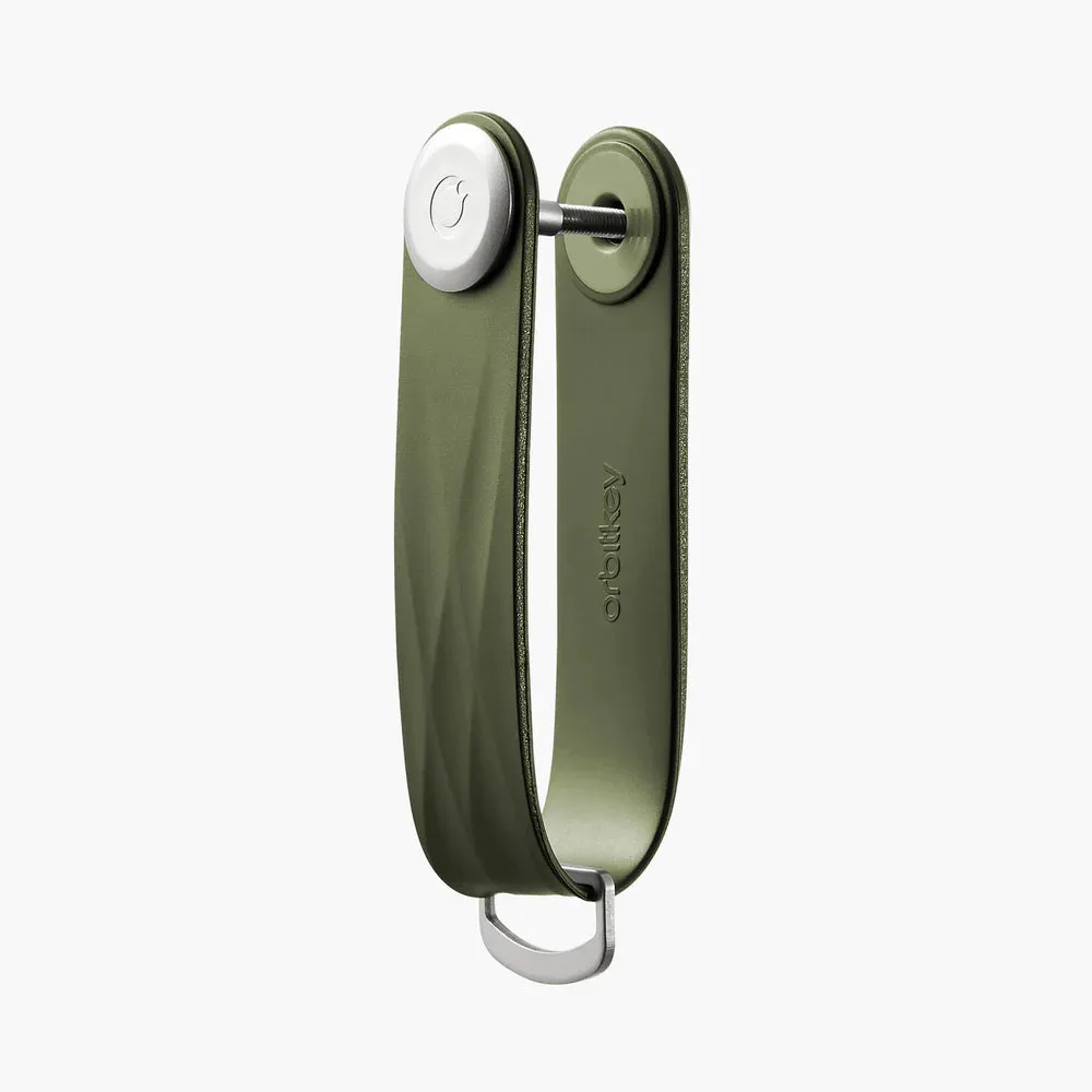 Active Key Organizer