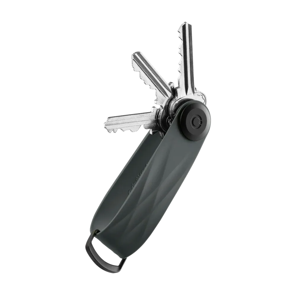 Active Key Organizer