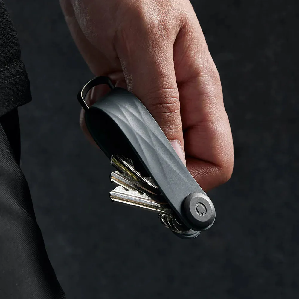 Active Key Organizer