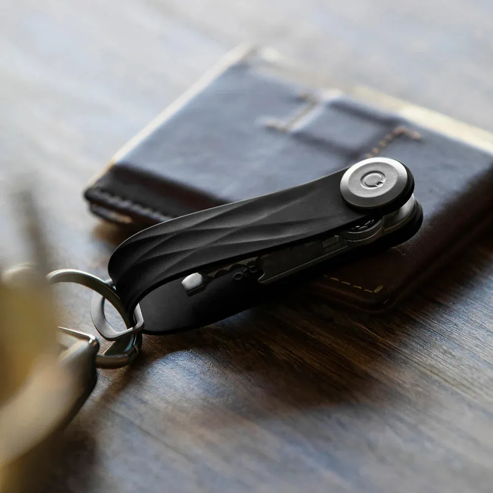 Active Key Organizer