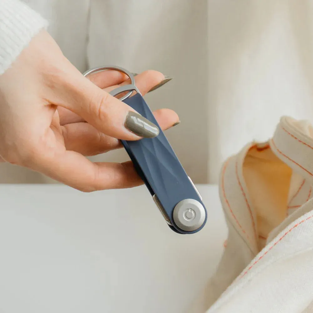 Active Key Organizer