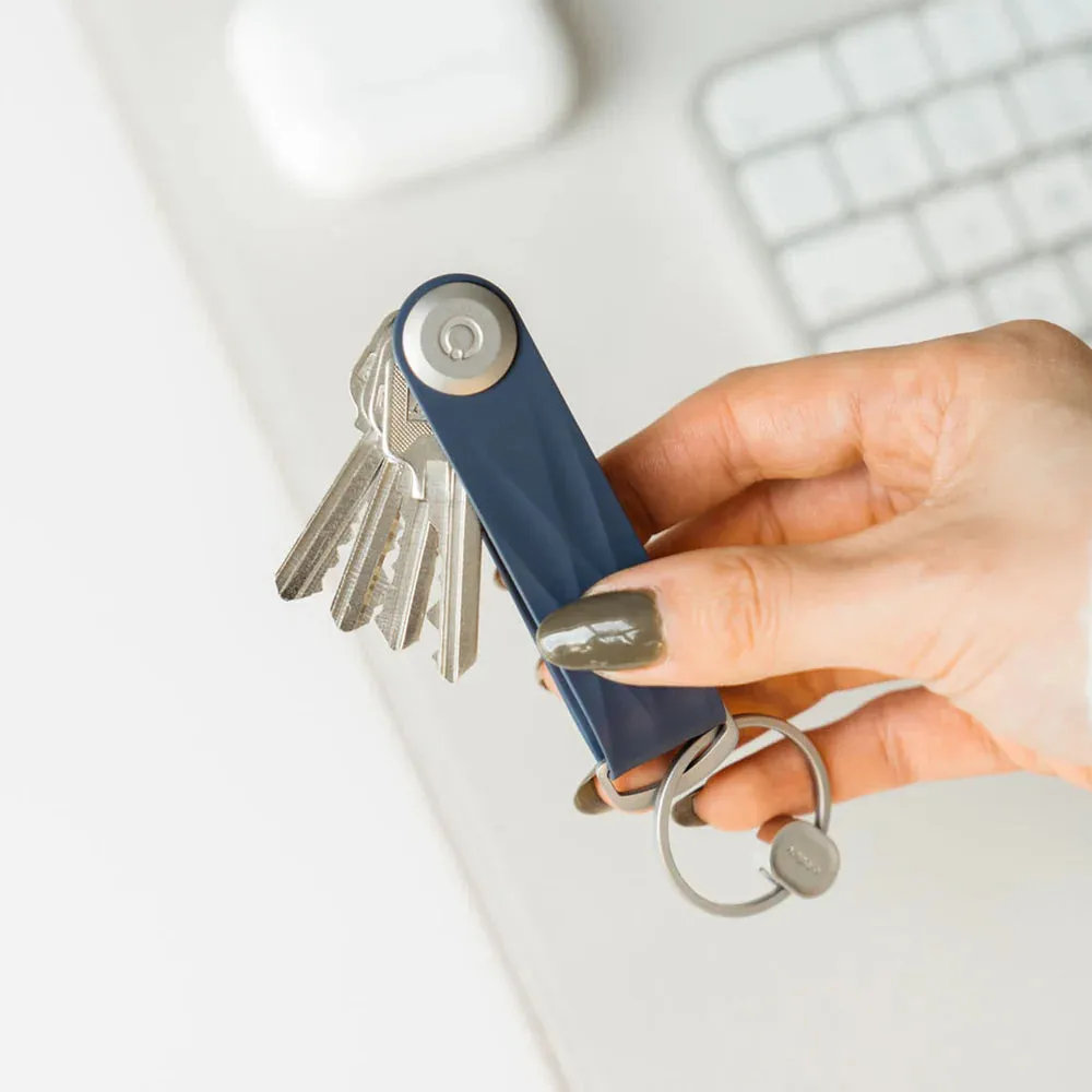 Active Key Organizer