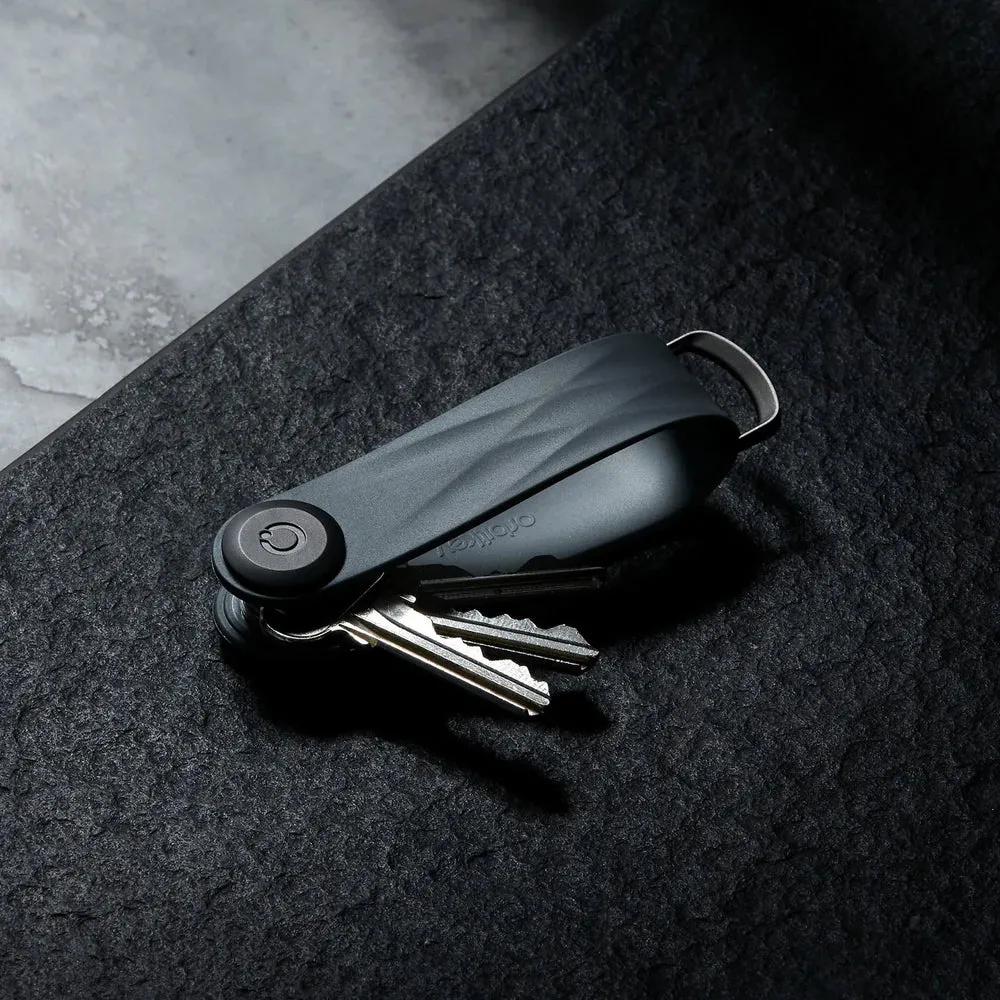 Active Key Organizer