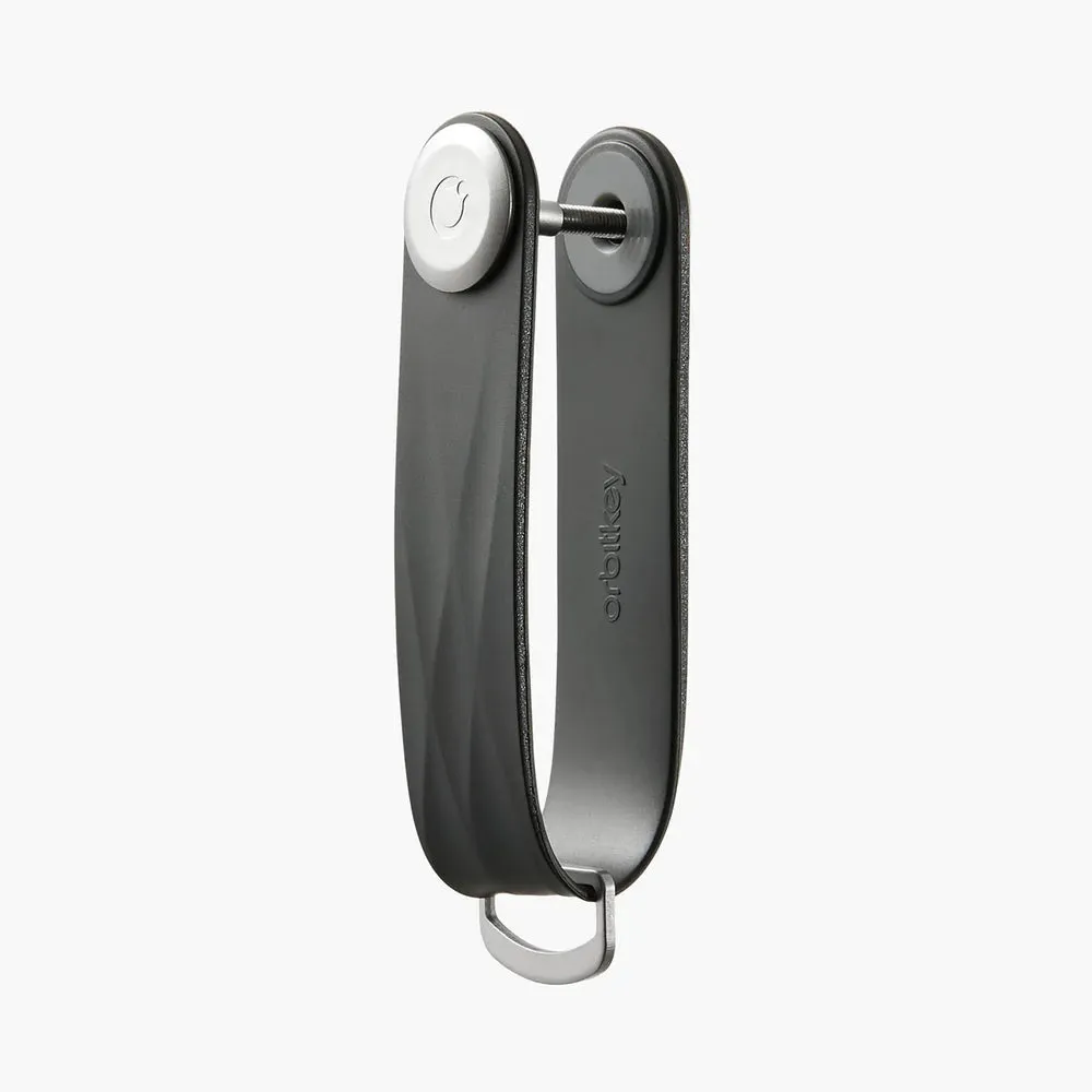 Active Key Organizer