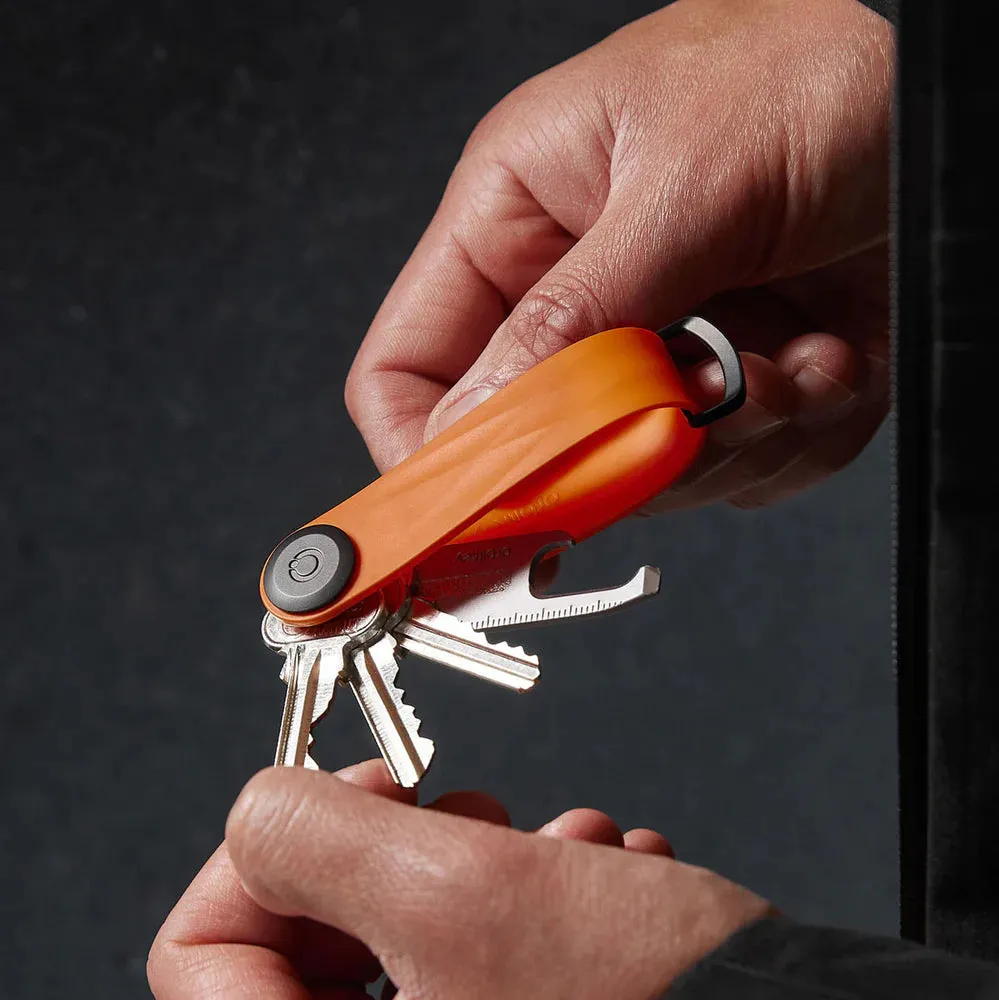 Active Key Organizer