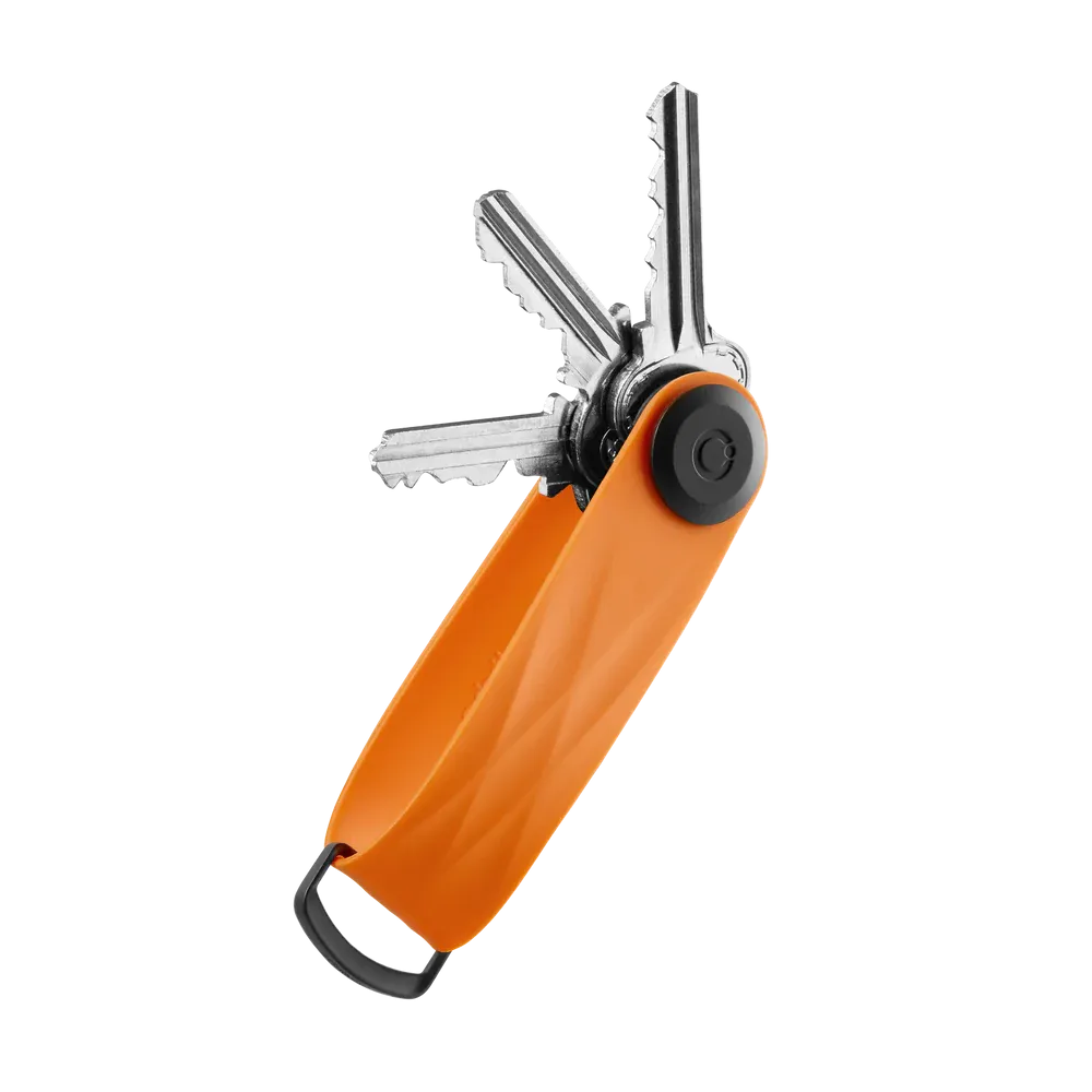 Active Key Organizer
