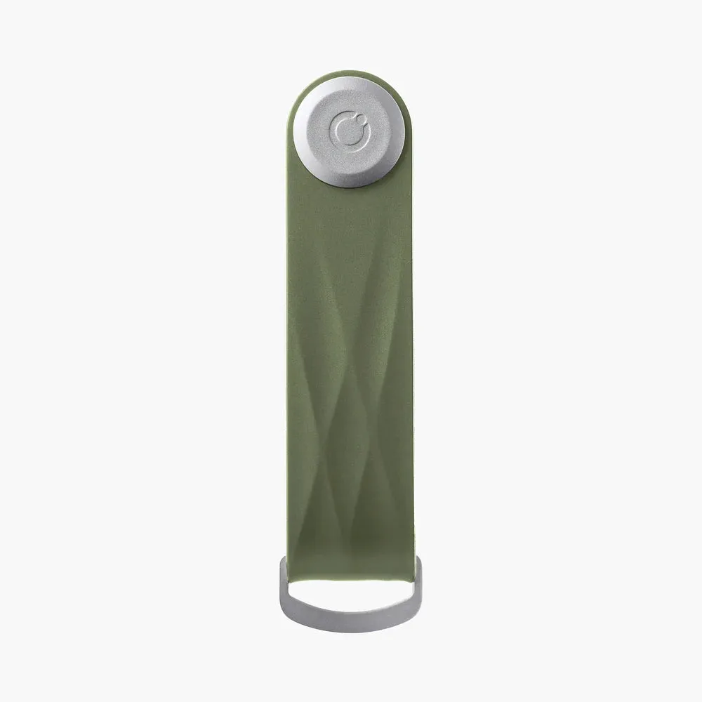 Active Key Organizer