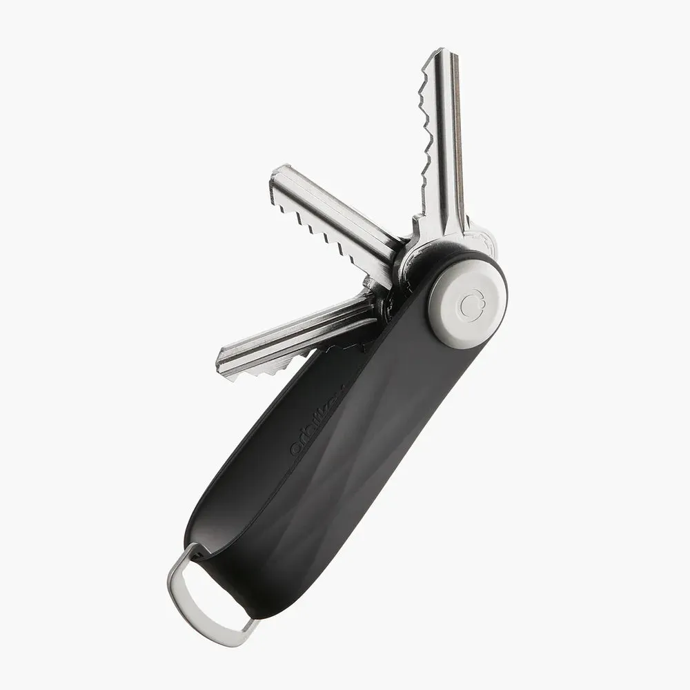 Active Key Organizer