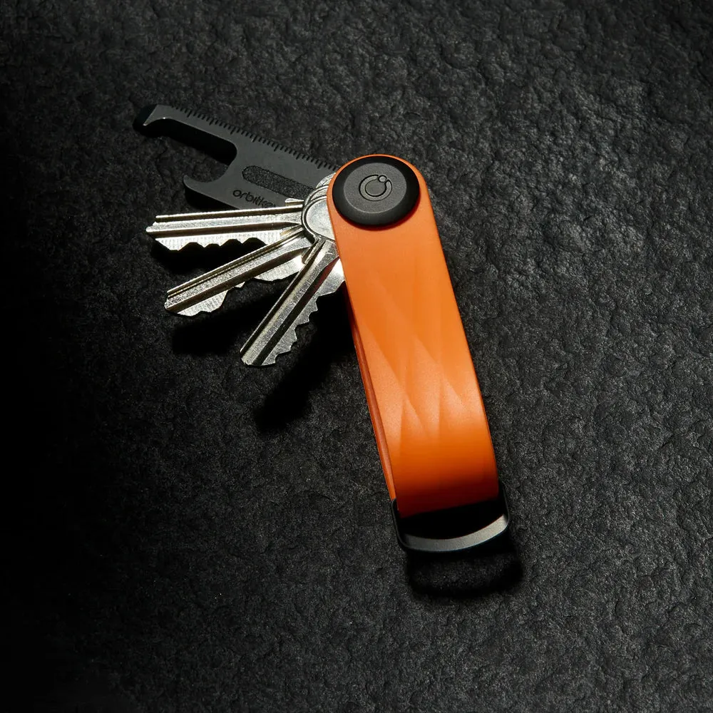 Active Key Organizer