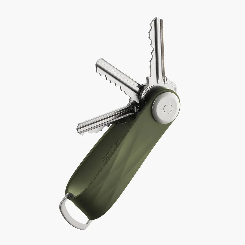 Active Key Organizer