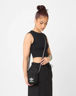 Adidas Adicolour Classic Festival Bag Black