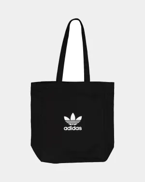 Adidas Adicolour Shopper Bag Black
