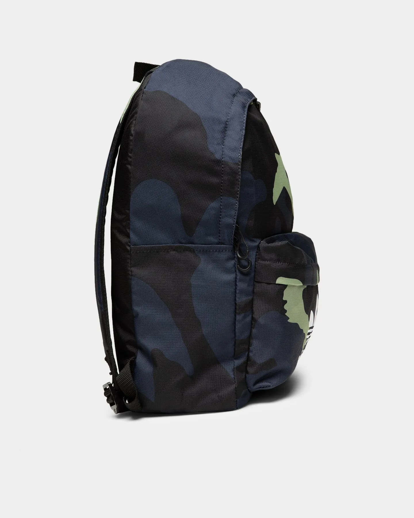 Adidas Camo Classic Backpack Multi-coloured