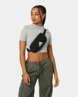 Adidas Classic Essential Waist Bag Black