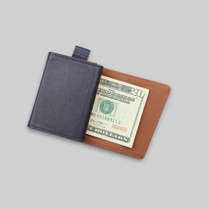Airtag Ready Speed Wallet Mini
