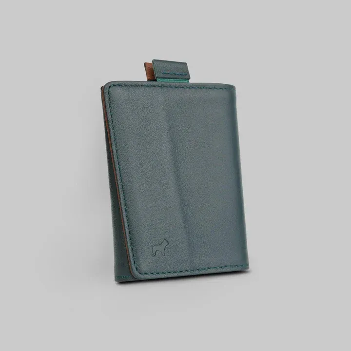 Airtag Ready Speed Wallet Mini