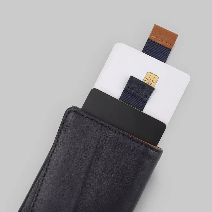 Airtag Ready Speed Wallet Mini