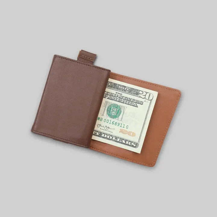 Airtag Ready Speed Wallet Mini