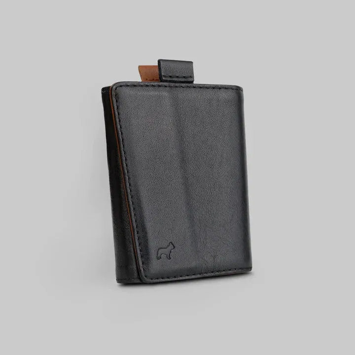 Airtag Ready Speed Wallet Mini